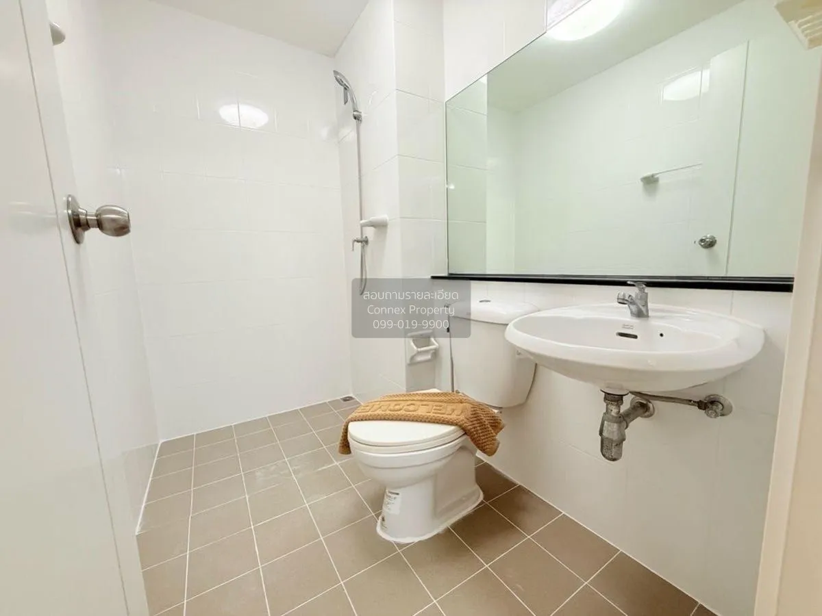 ขายคอนโด  พลัม คอนโด พหลโยธิน 89 รีโนเวทใหม่ ประชาธิปัตย์ ธัญบุรี