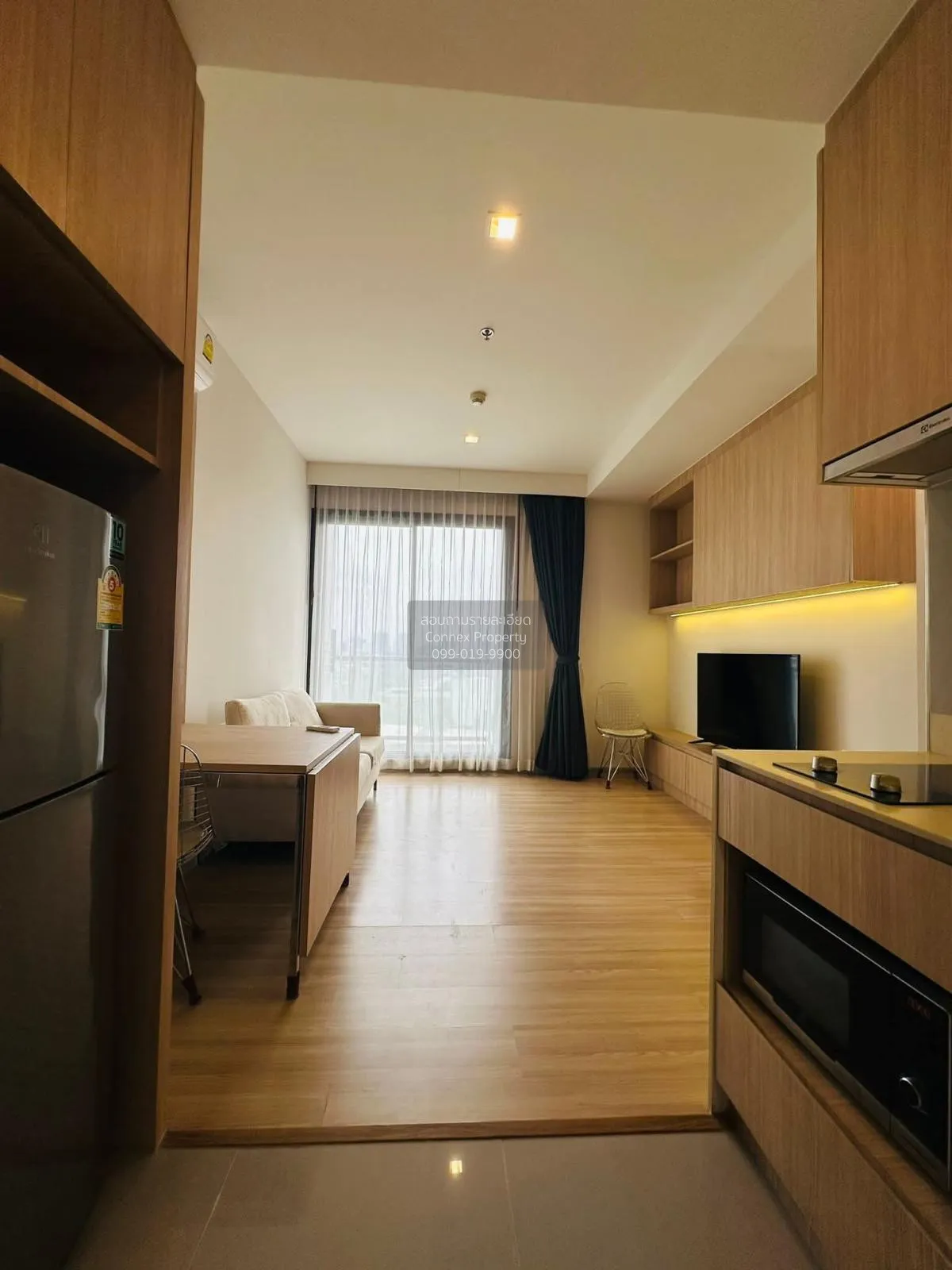For Rent Condo , M Jatujak , BTS-Saphan Khwai , Lat Yao , Chatuch 1