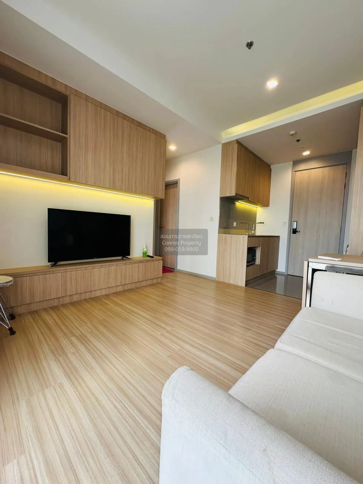 For Rent Condo , M Jatujak , BTS-Saphan Khwai , Lat Yao , Chatuch 3