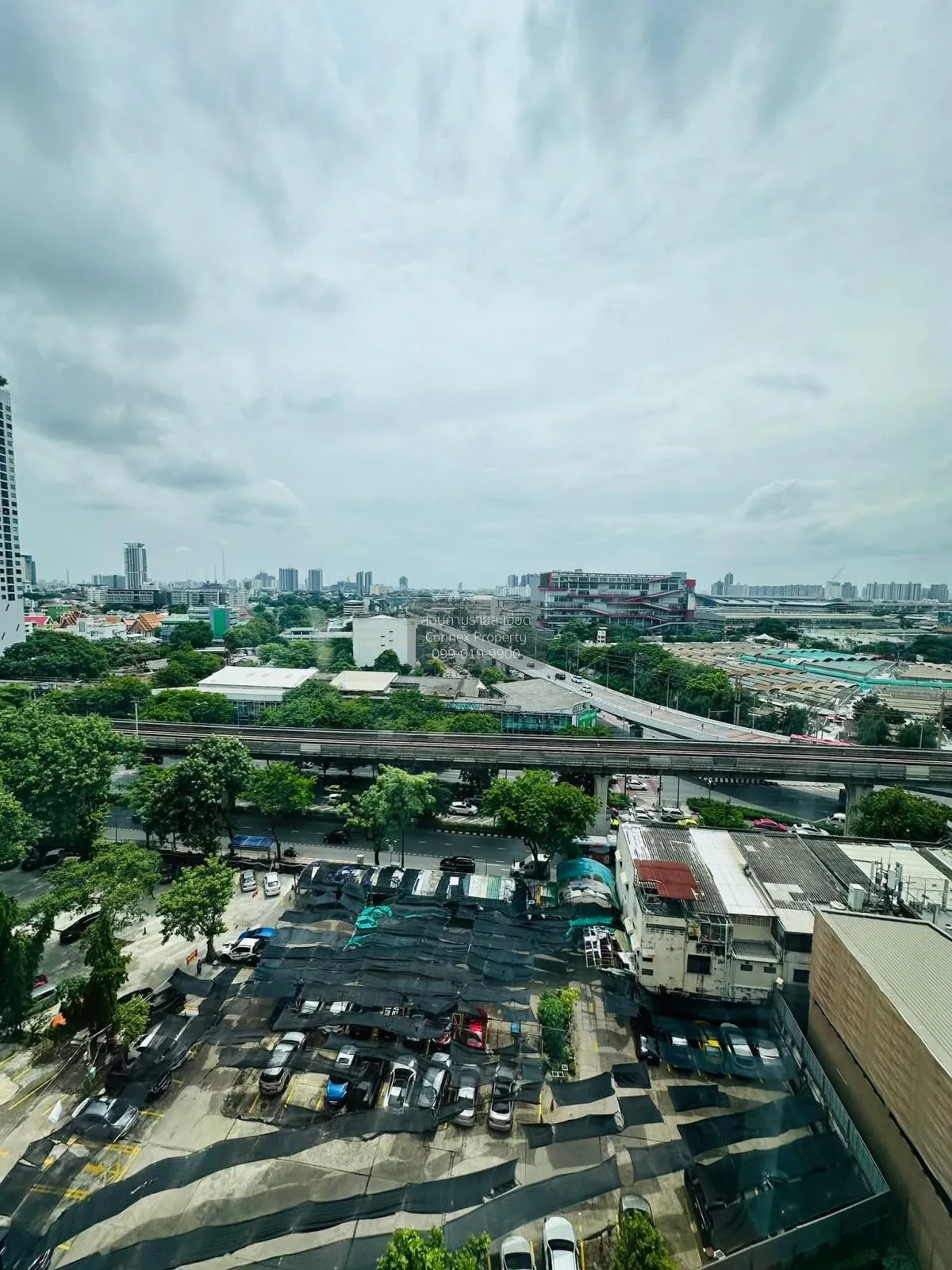 For Rent Condo , M Jatujak , BTS-Saphan Khwai , Lat Yao , Chatuch