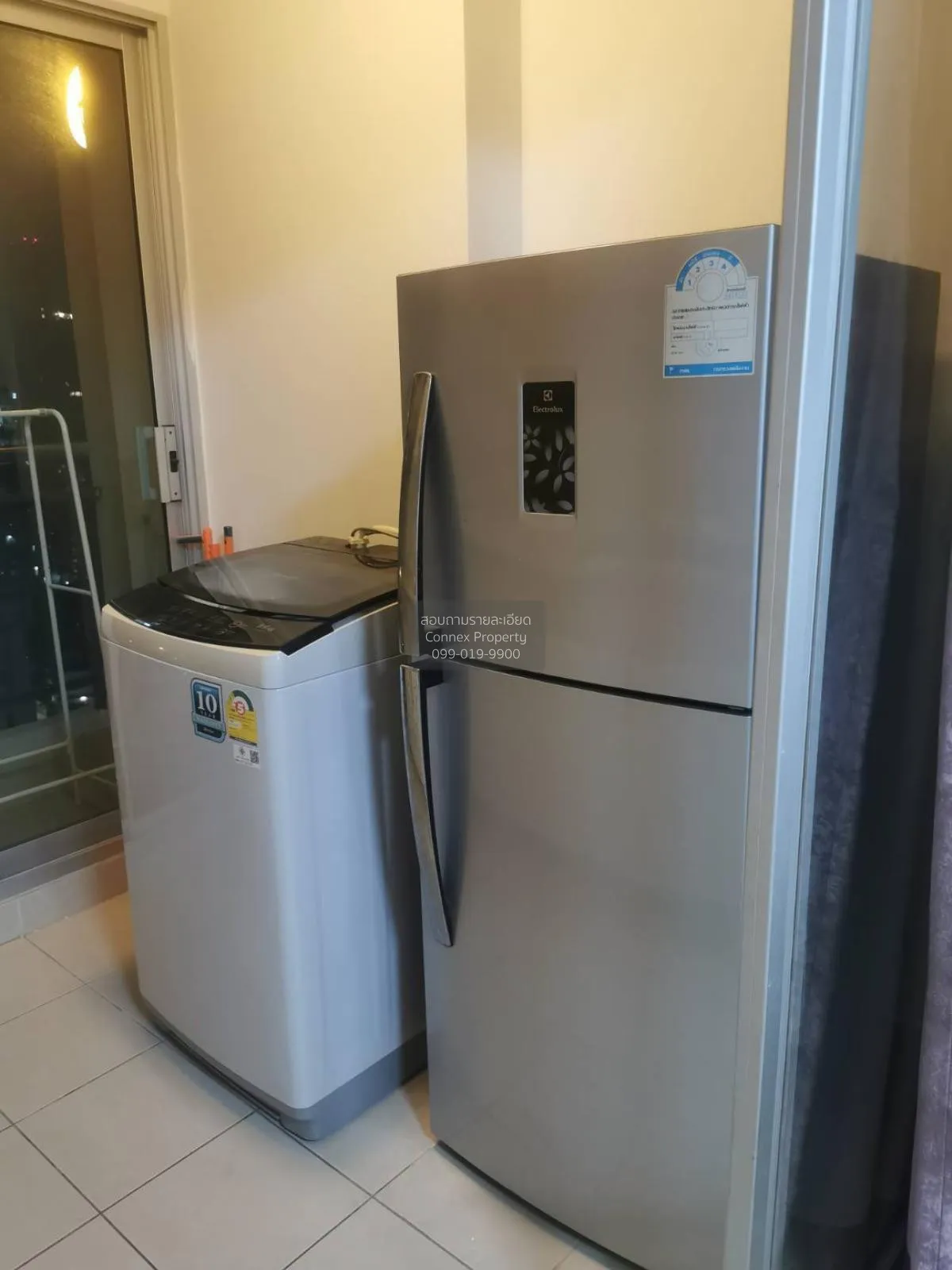 For Rent Condo , Supalai Park Ekamai - Thonglor , BTS-Ekkamai , B 2