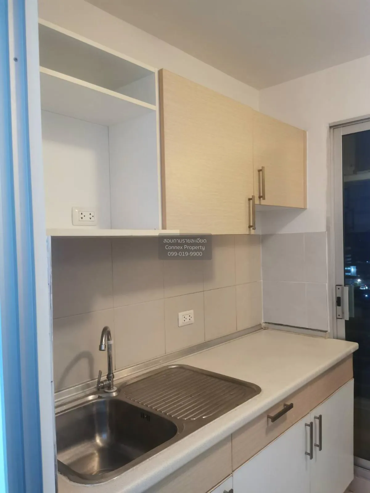 For Rent Condo , Supalai Park Ekamai - Thonglor , BTS-Ekkamai , B 3