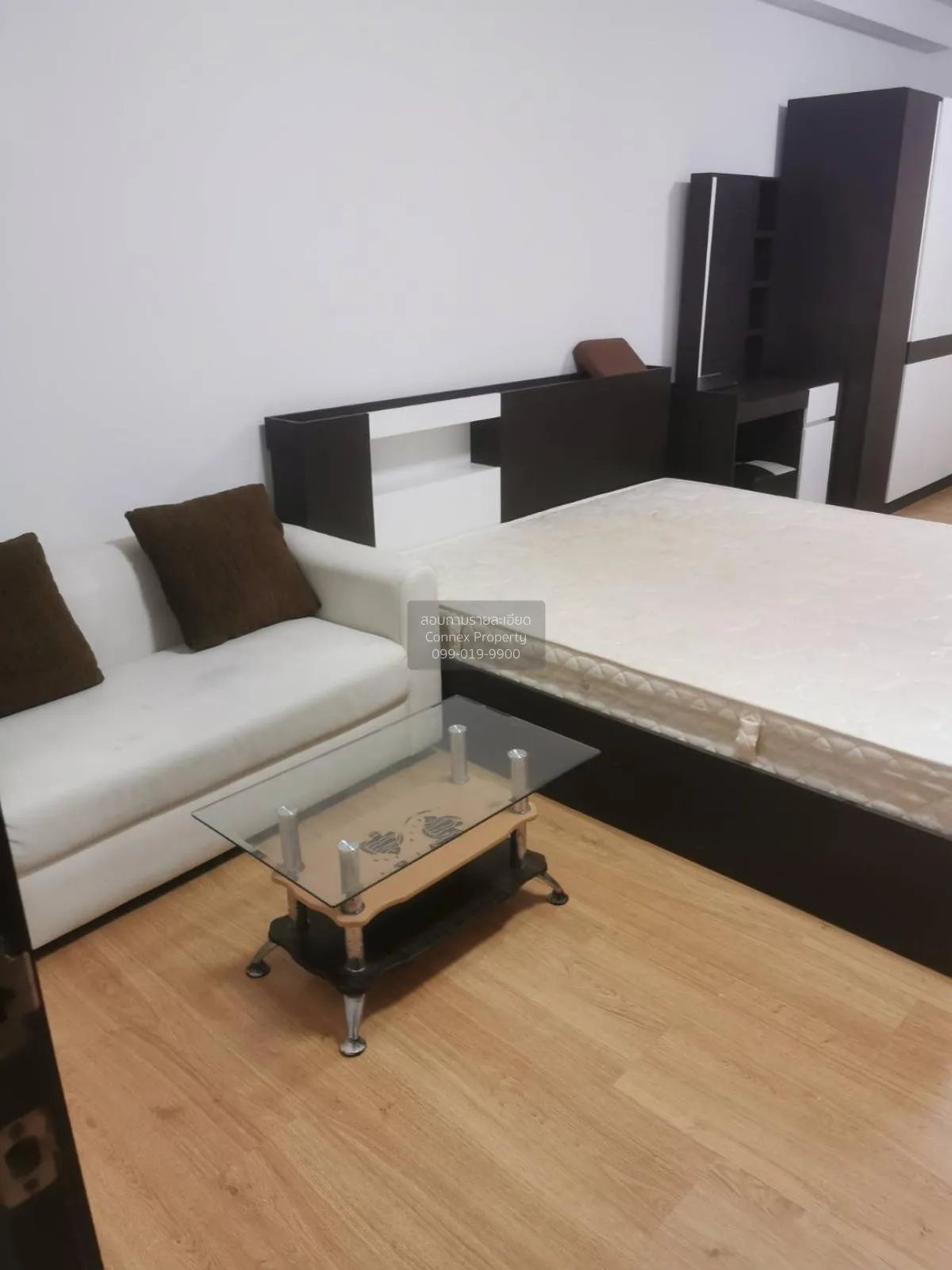 For Rent Condo , Supalai Park Ekamai - Thonglor , BTS-Ekkamai , B 4