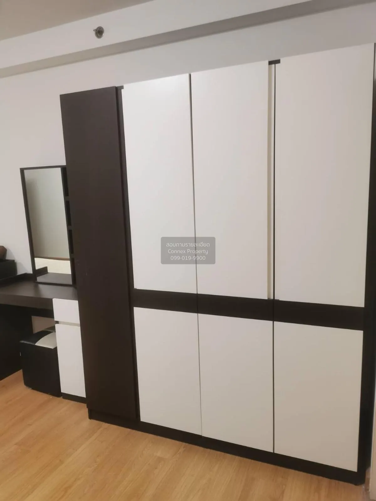 For Rent Condo , Supalai Park Ekamai - Thonglor , BTS-Ekkamai , B