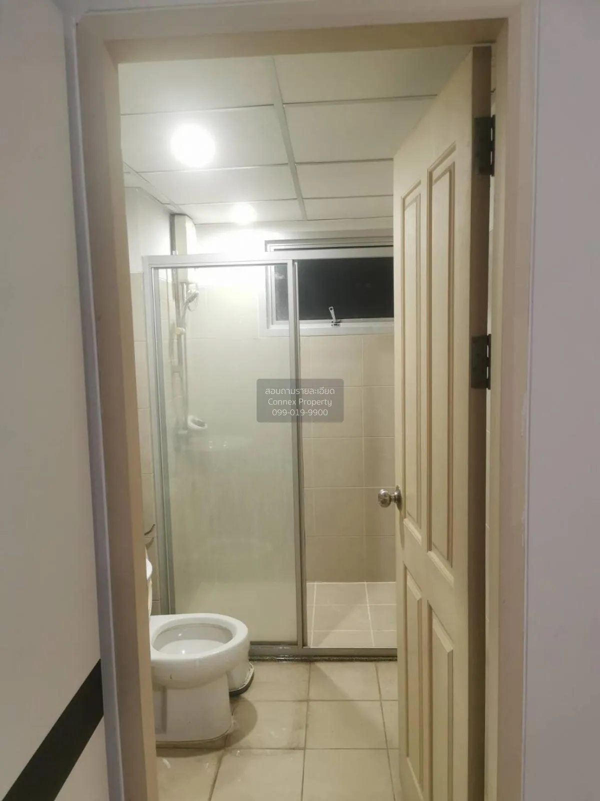 For Rent Condo , Supalai Park Ekamai - Thonglor , BTS-Ekkamai , B