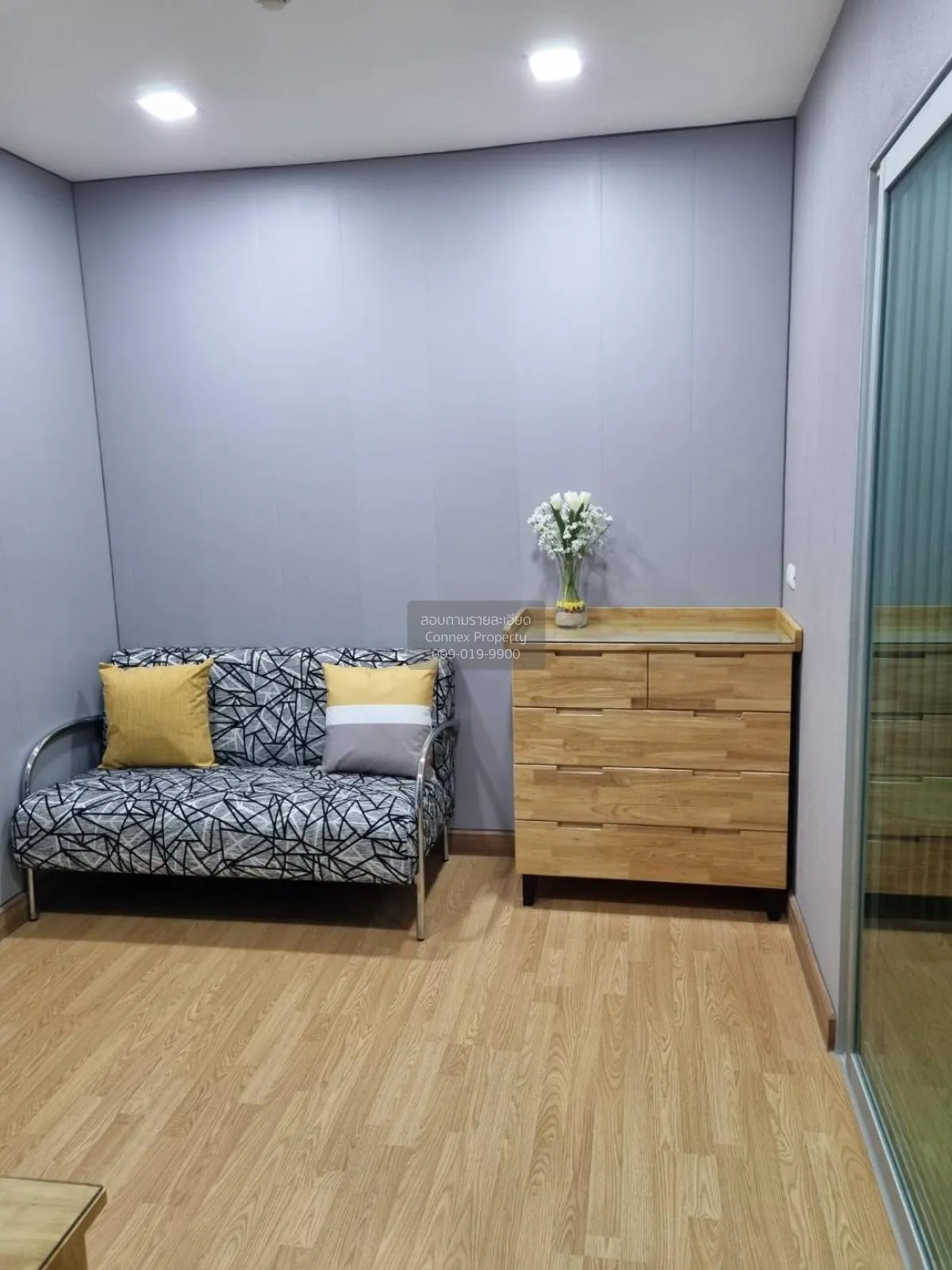 For Rent Condo , Aspire Rama 4 , BTS-Ekkamai , Phra Khanong , Khl 2