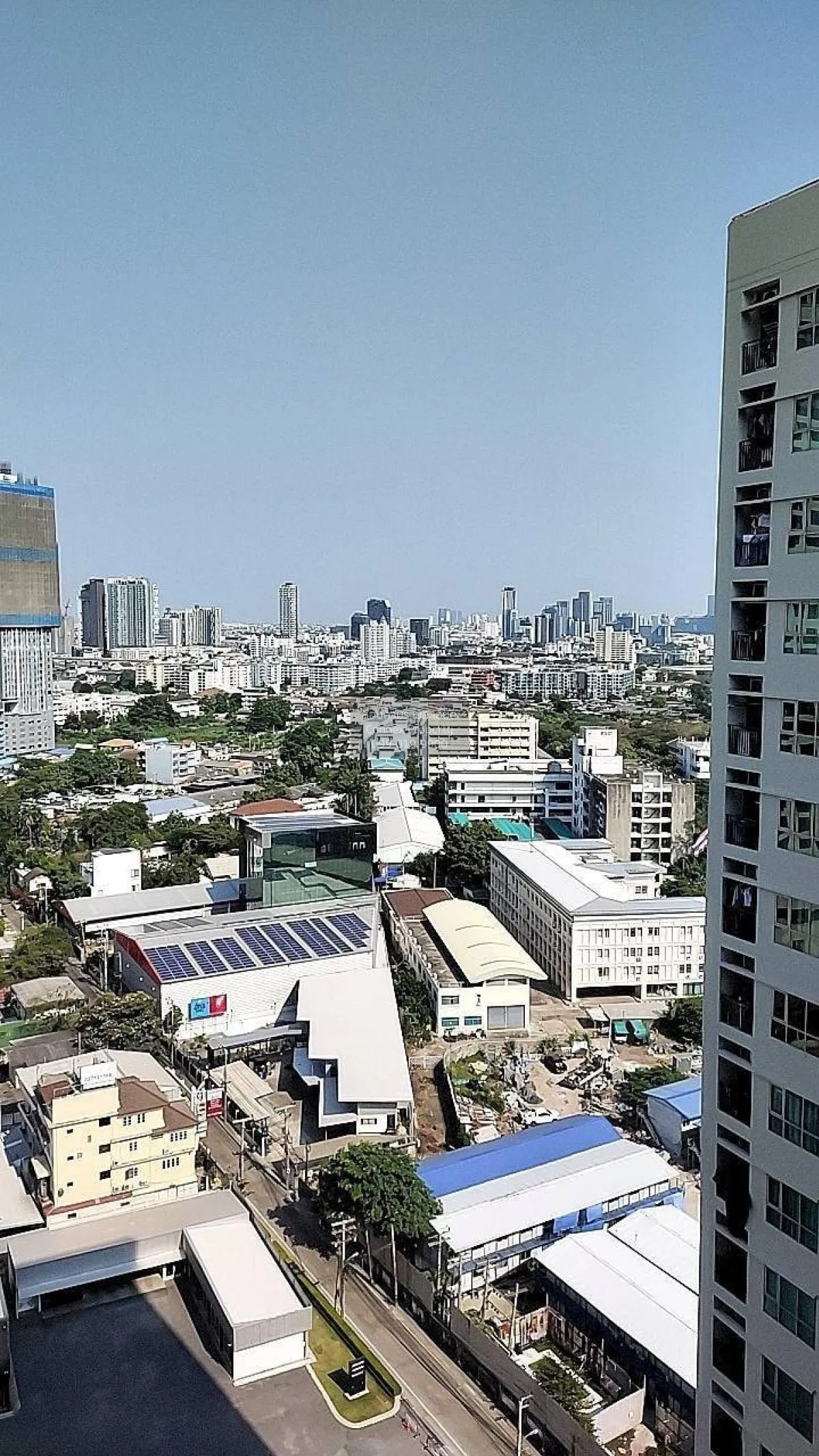 For Rent Condo , Aspire Rama 4 , BTS-Ekkamai , Phra Khanong , Khl