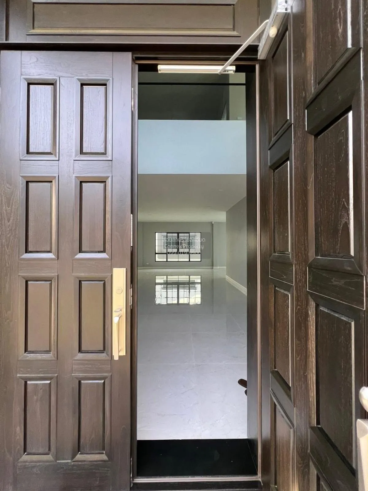 For Rent House , The City Ramintra 2 , O Ngoen , Sai Mai , Bangko 4