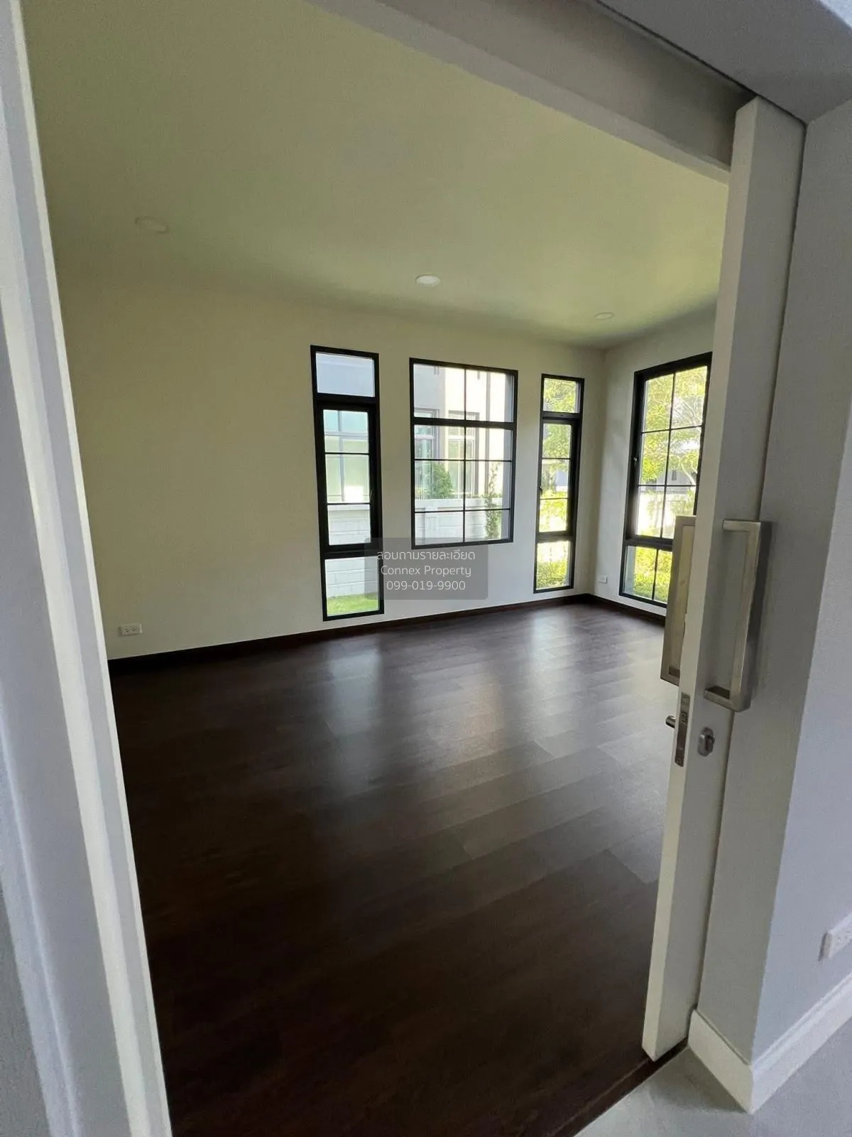 For Rent House , The City Ramintra 2 , O Ngoen , Sai Mai , Bangko