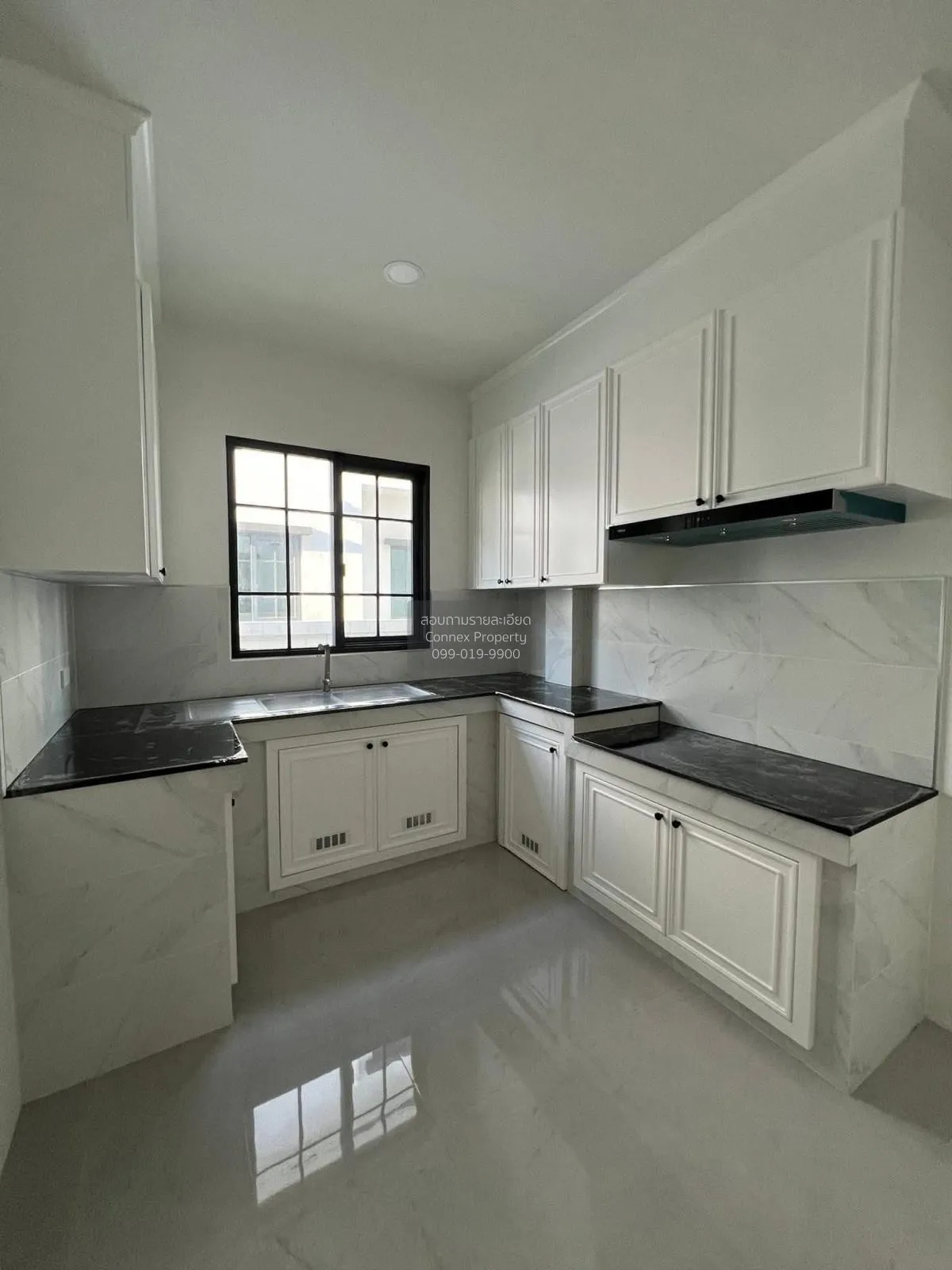 For Rent House , The City Ramintra 2 , O Ngoen , Sai Mai , Bangko