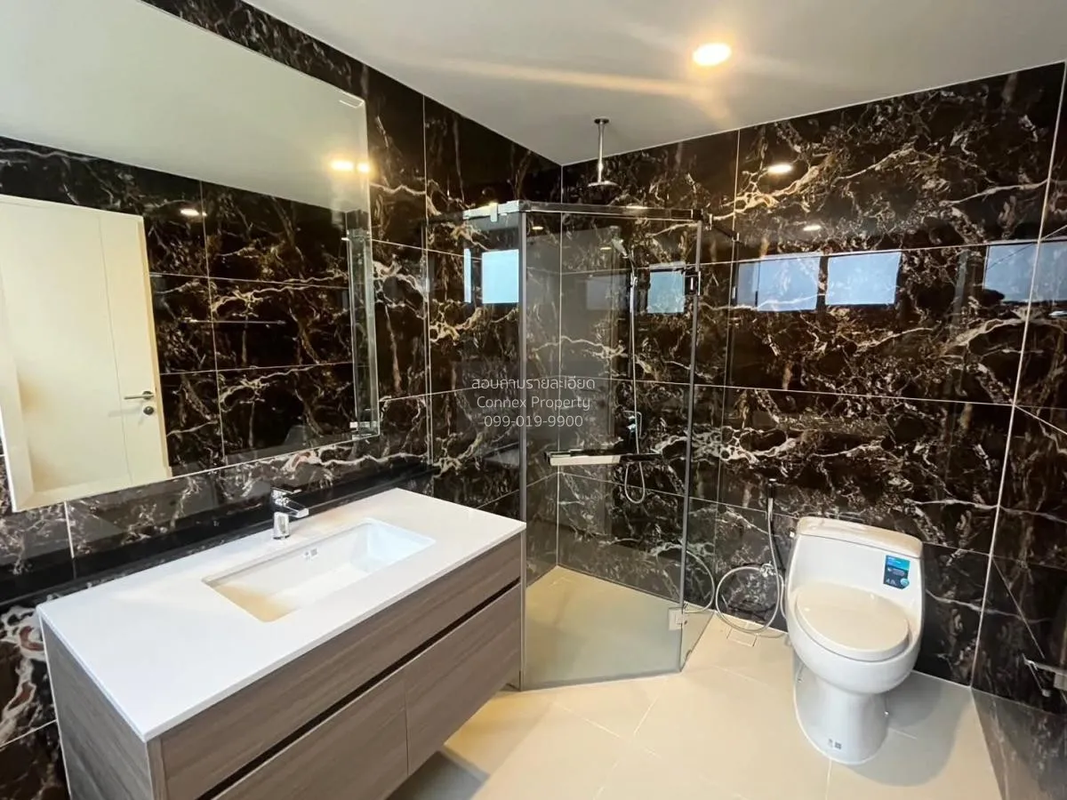 For Rent House , The City Ramintra 2 , O Ngoen , Sai Mai , Bangko