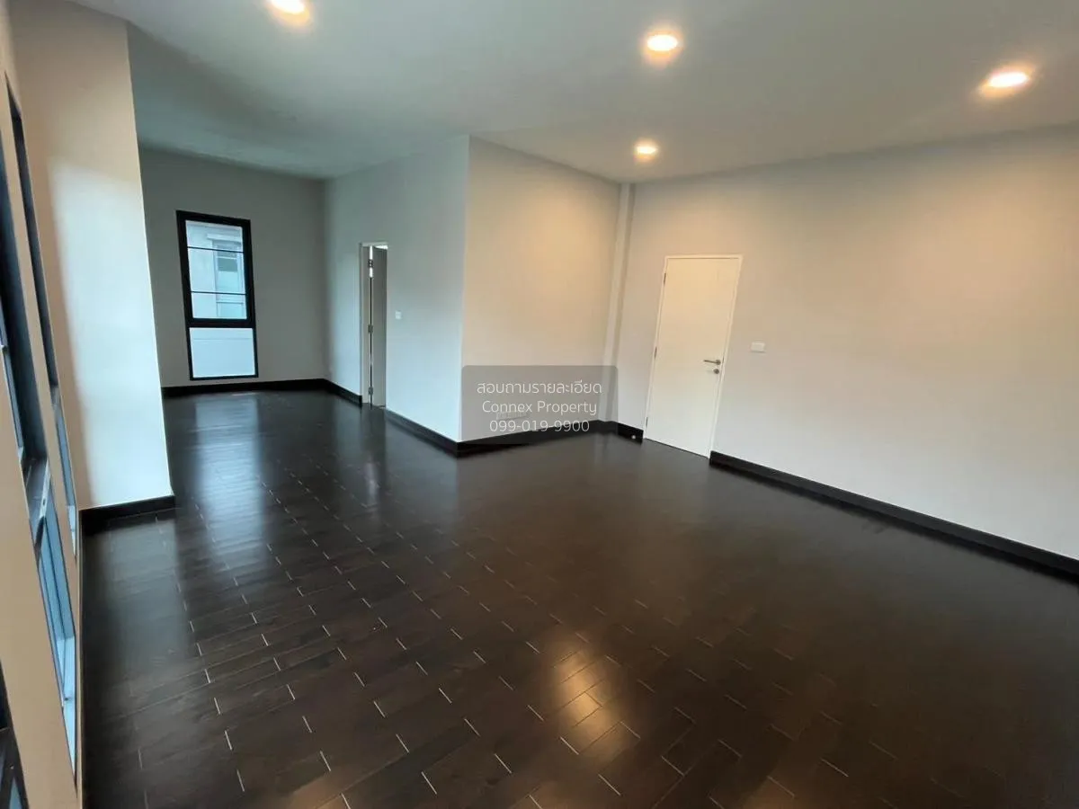 For Rent House , The City Ramintra 2 , O Ngoen , Sai Mai , Bangko