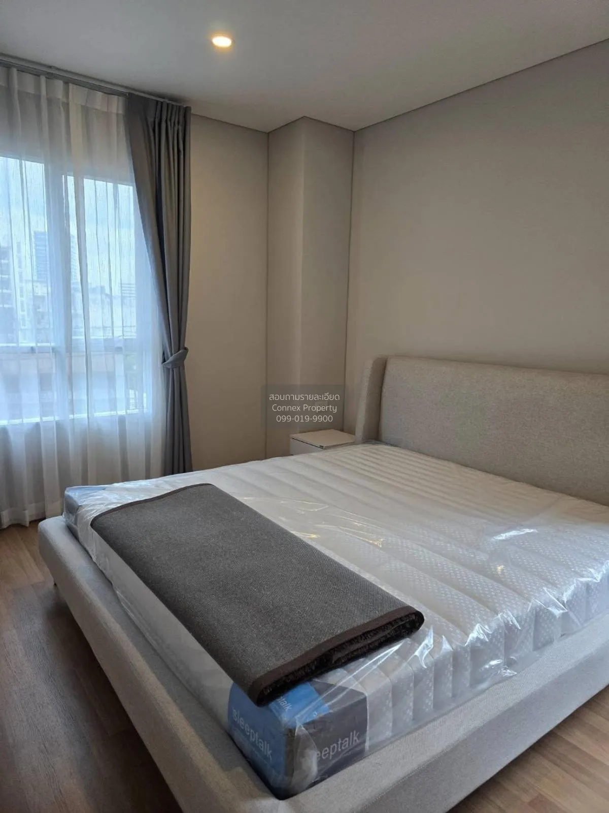 For Rent Condo , Lumpini Place Taopoon - Interchange , MRT-Tao Po 3