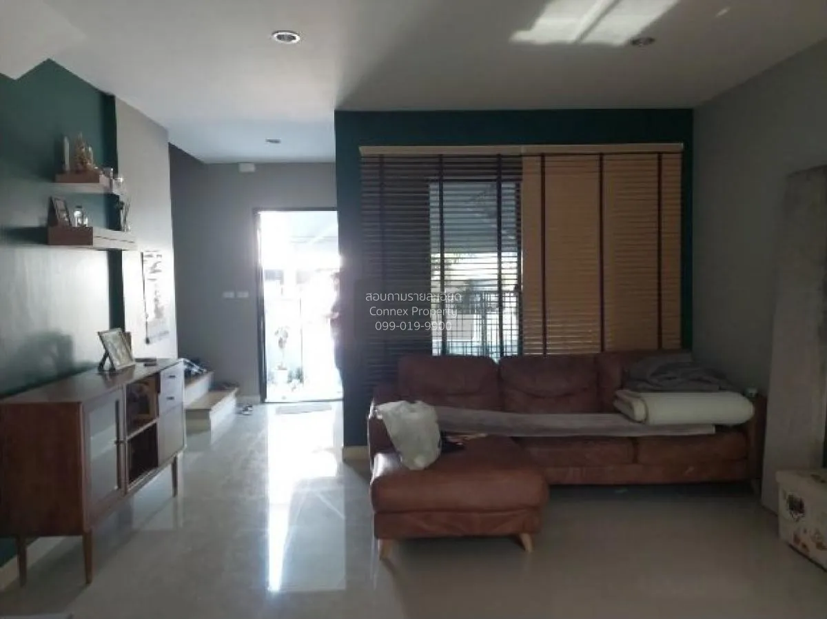 ขายทาวน์เฮ้าส์/ทาวน์โฮม  พลีโน่ สุขสวัสดิ์ 70  ทุ่งครุ เขต ทุ่งคร 2