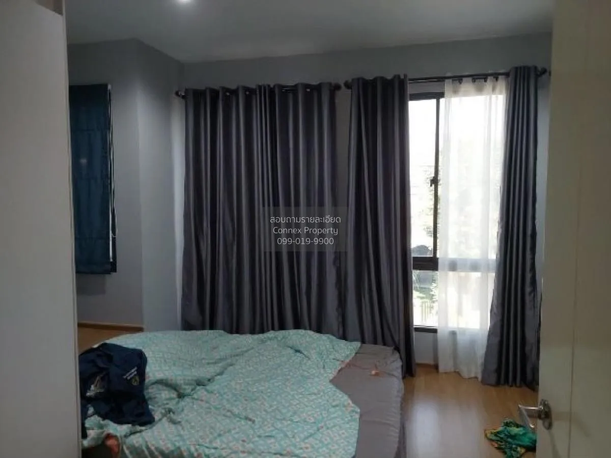 ขายทาวน์เฮ้าส์/ทาวน์โฮม  พลีโน่ สุขสวัสดิ์ 70  ทุ่งครุ เขต ทุ่งคร 4