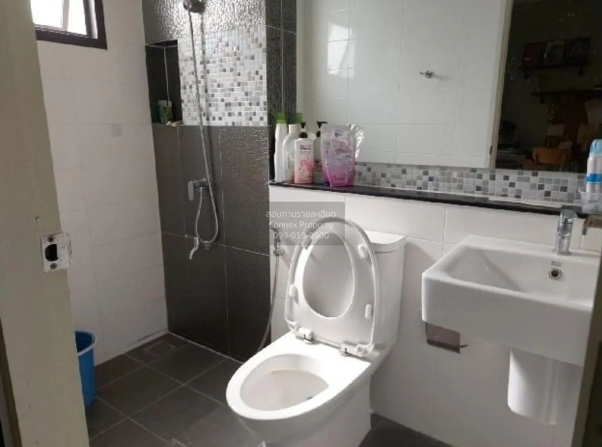 ขายทาวน์เฮ้าส์/ทาวน์โฮม  พลีโน่ สุขสวัสดิ์ 70  ทุ่งครุ เขต ทุ่งคร