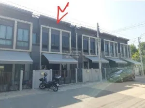 ขายทาวน์เฮ้าส์/ทาวน์โฮม  พลีโน่ สุขสวัสดิ์ 70  ทุ่งครุ เขต ทุ่งครุ กรุงเทพ CX-123757