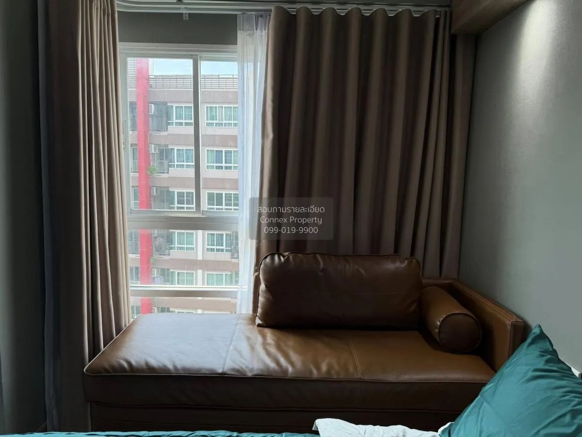 For Sale Condo , Aliss Tiwanon , MRT-Ministry of Pubic Health , T 3