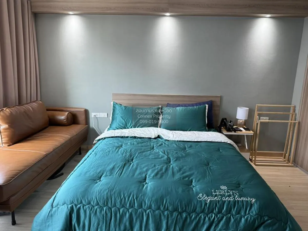 For Sale Condo , Aliss Tiwanon , MRT-Ministry of Pubic Health , T