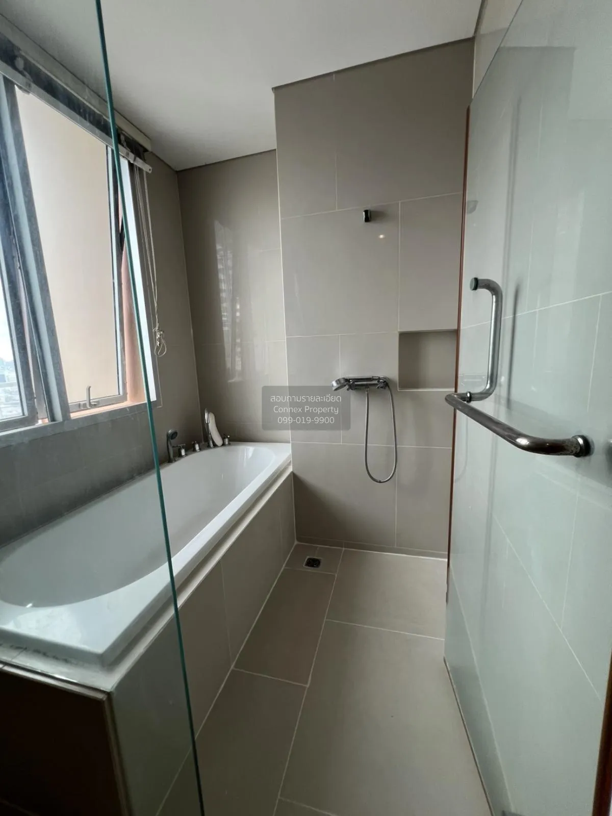 For Rent Condo , Villa Sathorn , BTS-Krung Thon Buri , Khlong Ton