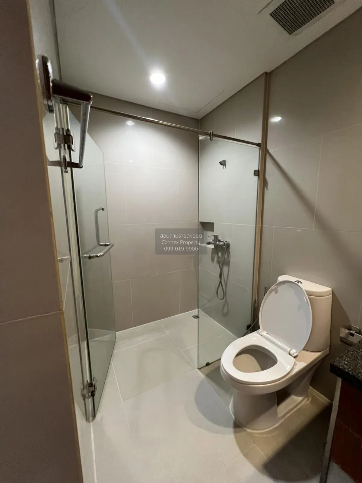 For Rent Condo , Villa Sathorn , BTS-Krung Thon Buri , Khlong Ton