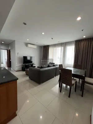 For Rent Condo , Villa Sathorn , BTS-Krung Thon Buri , Khlong Ton Sai , Khlong San , Bangkok , CX-123760