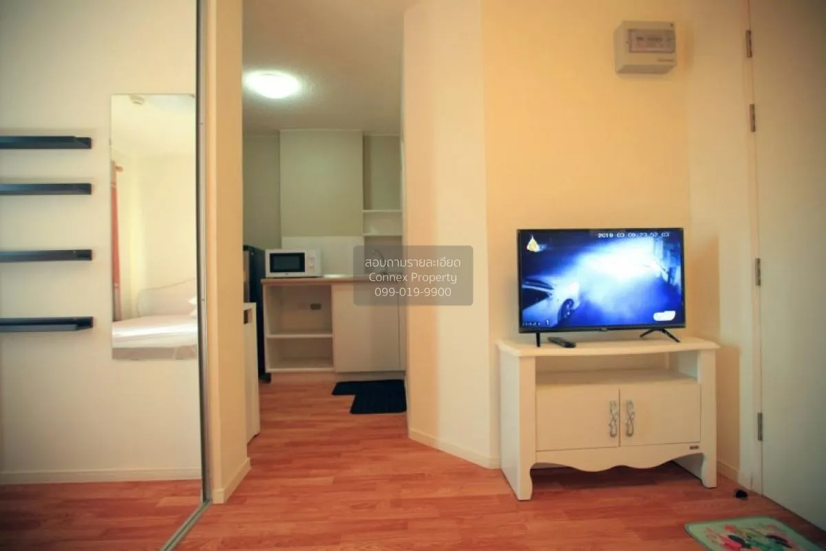 เช่าคอนโด  ลุมพินี วิลล์ อ่อนนุช - ลาดกระบัง 2 ประเวศ เขต ประเวศ  2