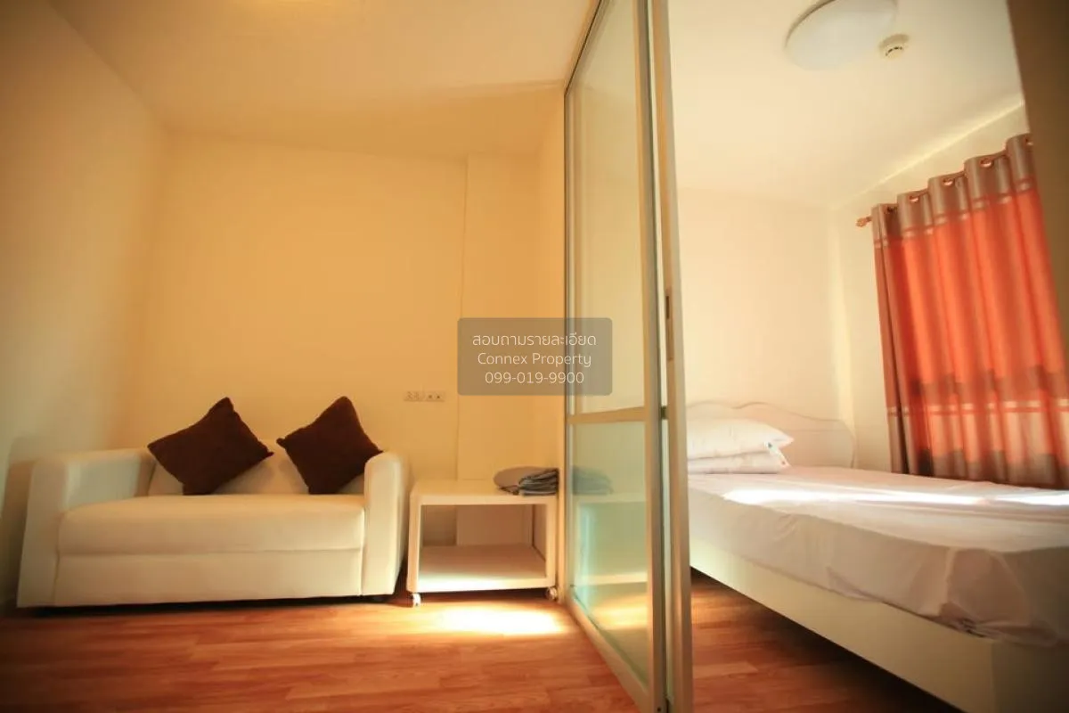 เช่าคอนโด  ลุมพินี วิลล์ อ่อนนุช - ลาดกระบัง 2 ประเวศ เขต ประเวศ  3