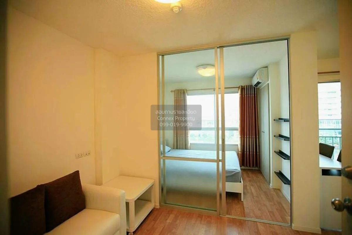 เช่าคอนโด  ลุมพินี วิลล์ อ่อนนุช - ลาดกระบัง 2 ประเวศ เขต ประเวศ 