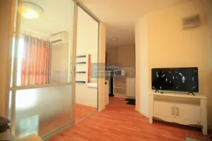 เช่าคอนโด  ลุมพินี วิลล์ อ่อนนุช - ลาดกระบัง 2 ประเวศ เขต ประเวศ กรุงเทพ CX-123761