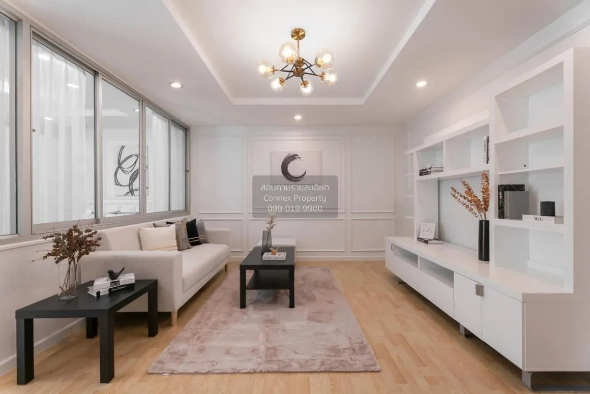 For Sale Condo , Ratchada City 18 , newly renovated , MRT-Huai Kh 2