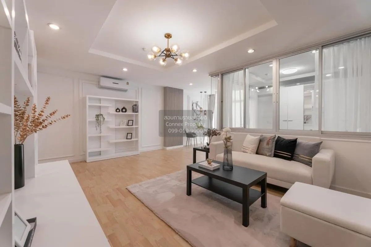 For Sale Condo , Ratchada City 18 , newly renovated , MRT-Huai Kh