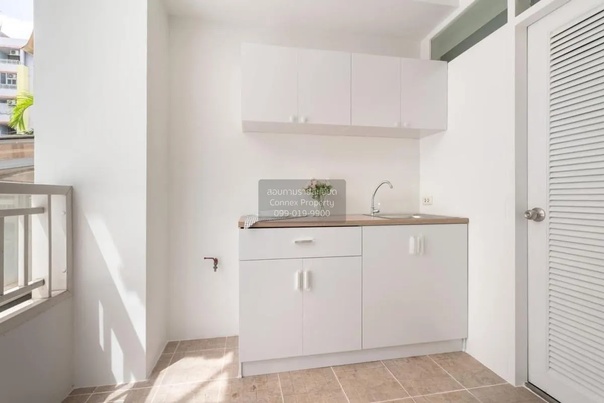 For Sale Condo , Ratchada City 18 , newly renovated , MRT-Huai Kh