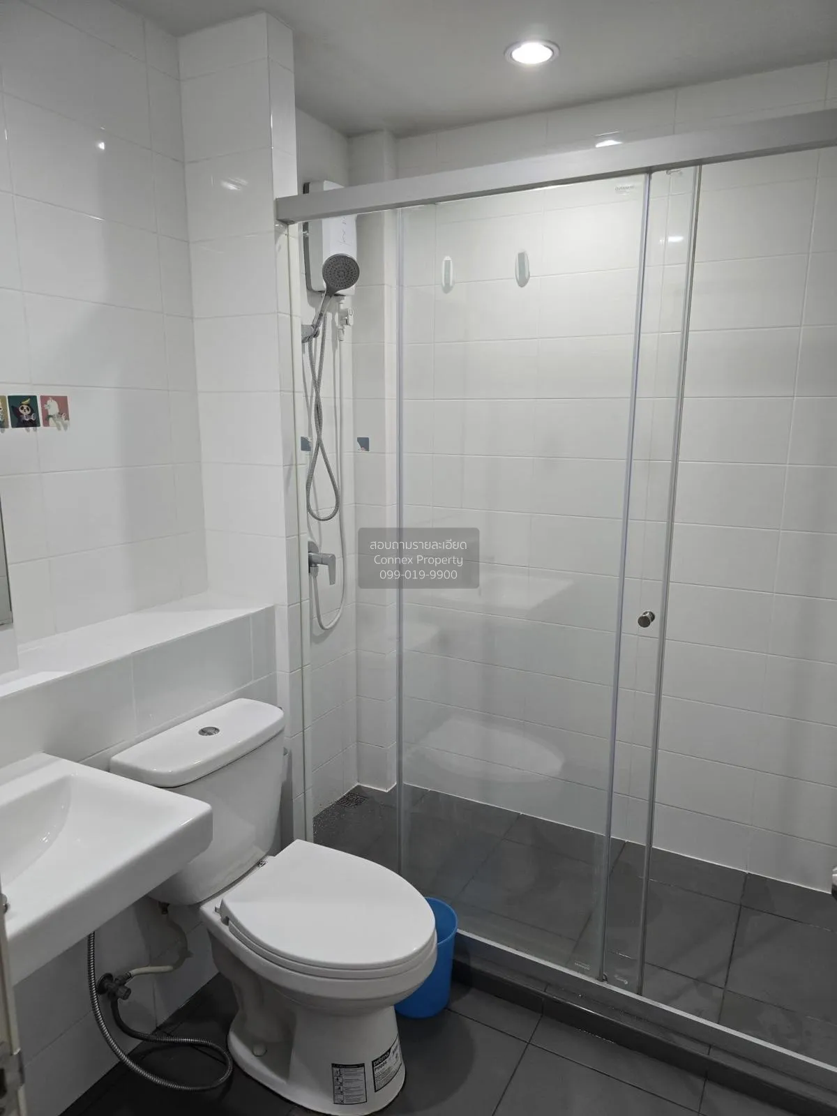 เช่าคอนโด  คอมมอน ทียู คลองหนึ่ง คลองหลวง ปทุมธานี CX-123764