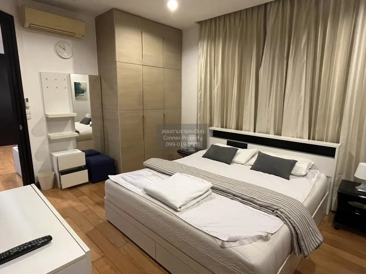 เช่าคอนโด  ซิตี้ สมาร์ท คอนโด BTS-อโศก คลองเตย เขต คลองเตย กรุงเท 3