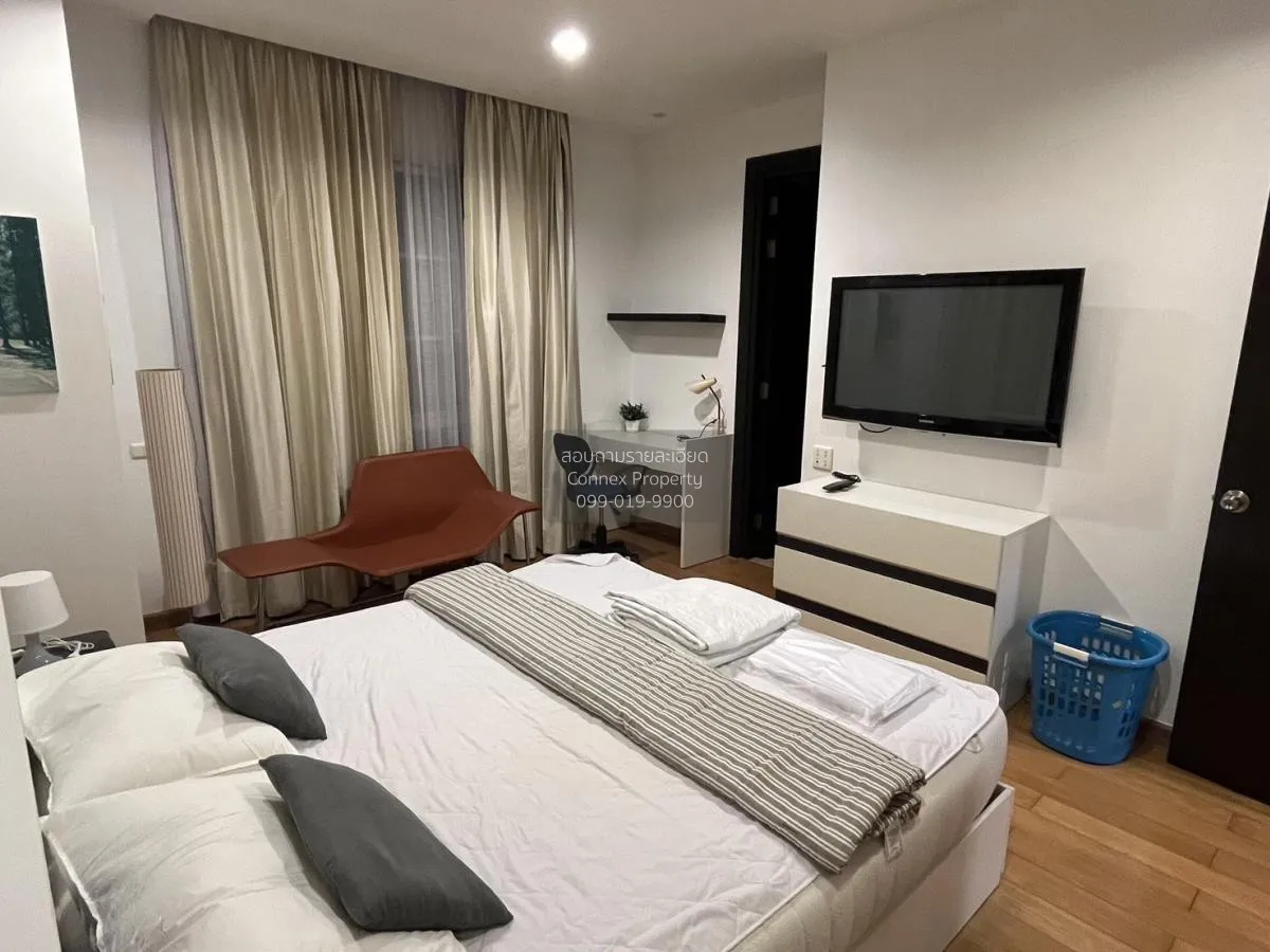 เช่าคอนโด  ซิตี้ สมาร์ท คอนโด BTS-อโศก คลองเตย เขต คลองเตย กรุงเท 4