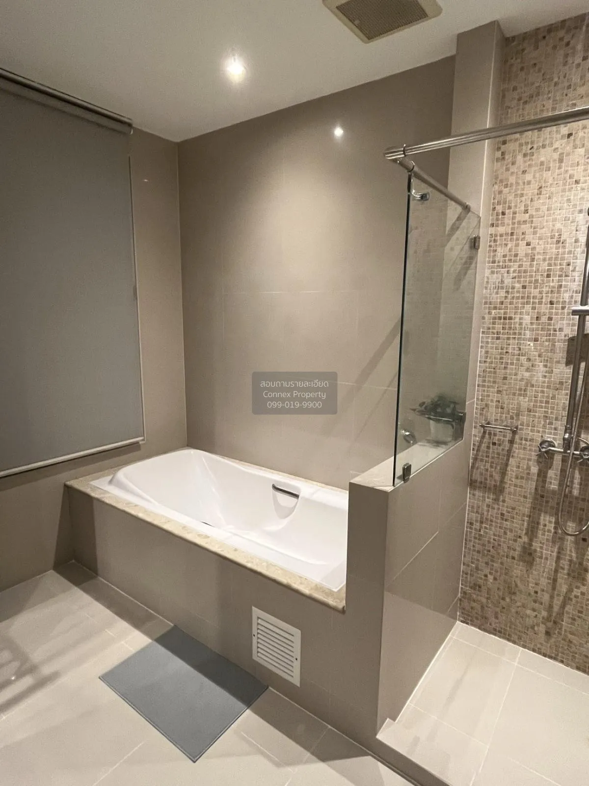 เช่าคอนโด  ซิตี้ สมาร์ท คอนโด BTS-อโศก คลองเตย เขต คลองเตย กรุงเท