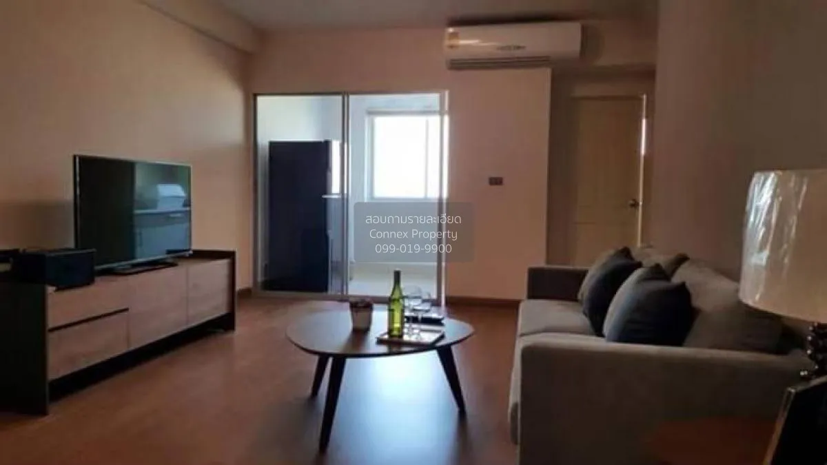 For Sale Condo , Supalai Park Ekamai - Thonglor , BTS-Ekkamai , B 1