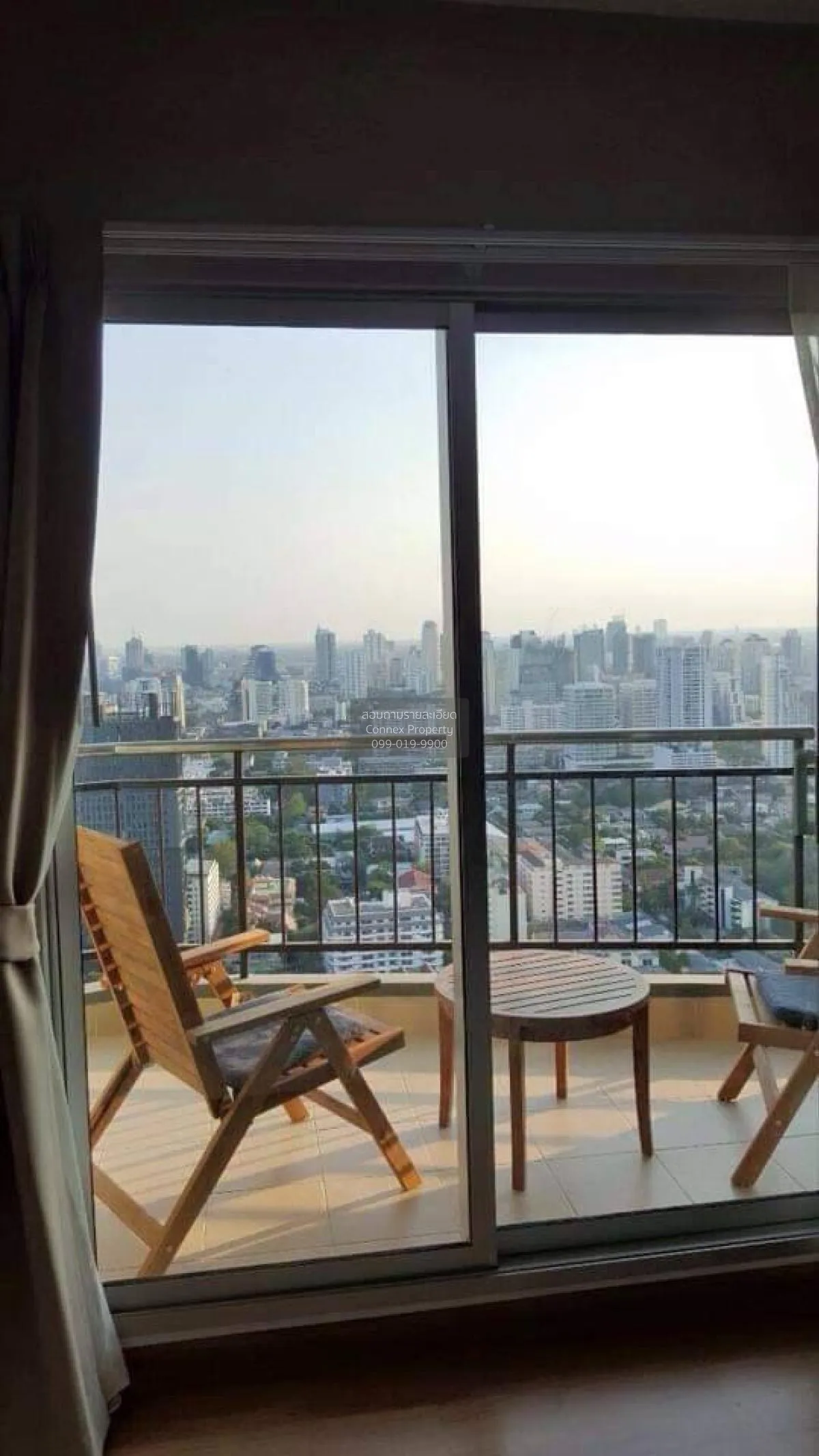 ขายคอนโด  ศุภาลัย ปาร์ค เอกมัย - ทองหล่อ BTS-เอกมัย บางกะปิ เขต ห