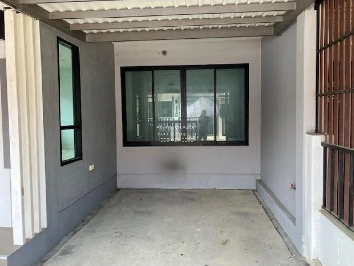 For Sale House , Nara Lake & Park , Ban Krot , Bang Pa-in , Phra  3