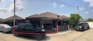 For Sale House , Nara Lake & Park , Ban Krot , Bang Pa-in , Phra Nakhon Si Ayutthaya , CX-123772