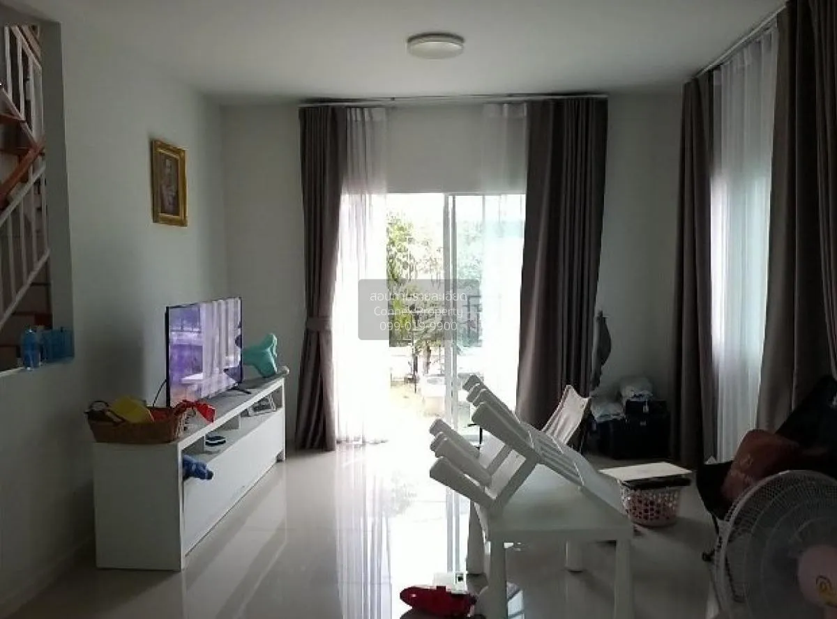 For Sale House , Lalin Town Lanceo CRIB Teparak - Tamru , Bang Ph 3