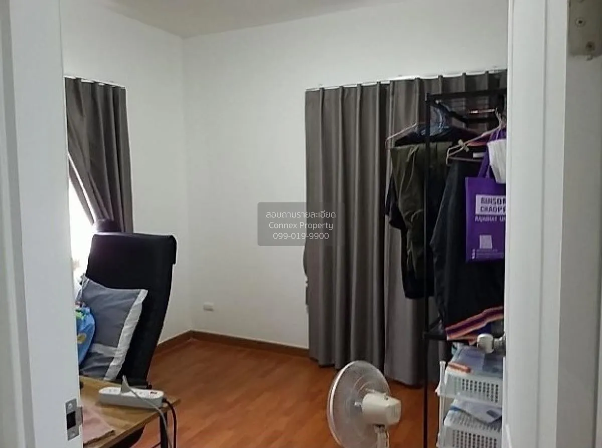 For Sale House , Lalin Town Lanceo CRIB Teparak - Tamru , Bang Ph