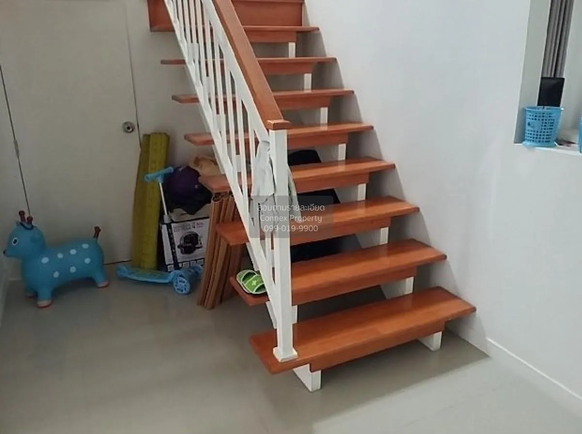 For Sale House , Lalin Town Lanceo CRIB Teparak - Tamru , Bang Ph