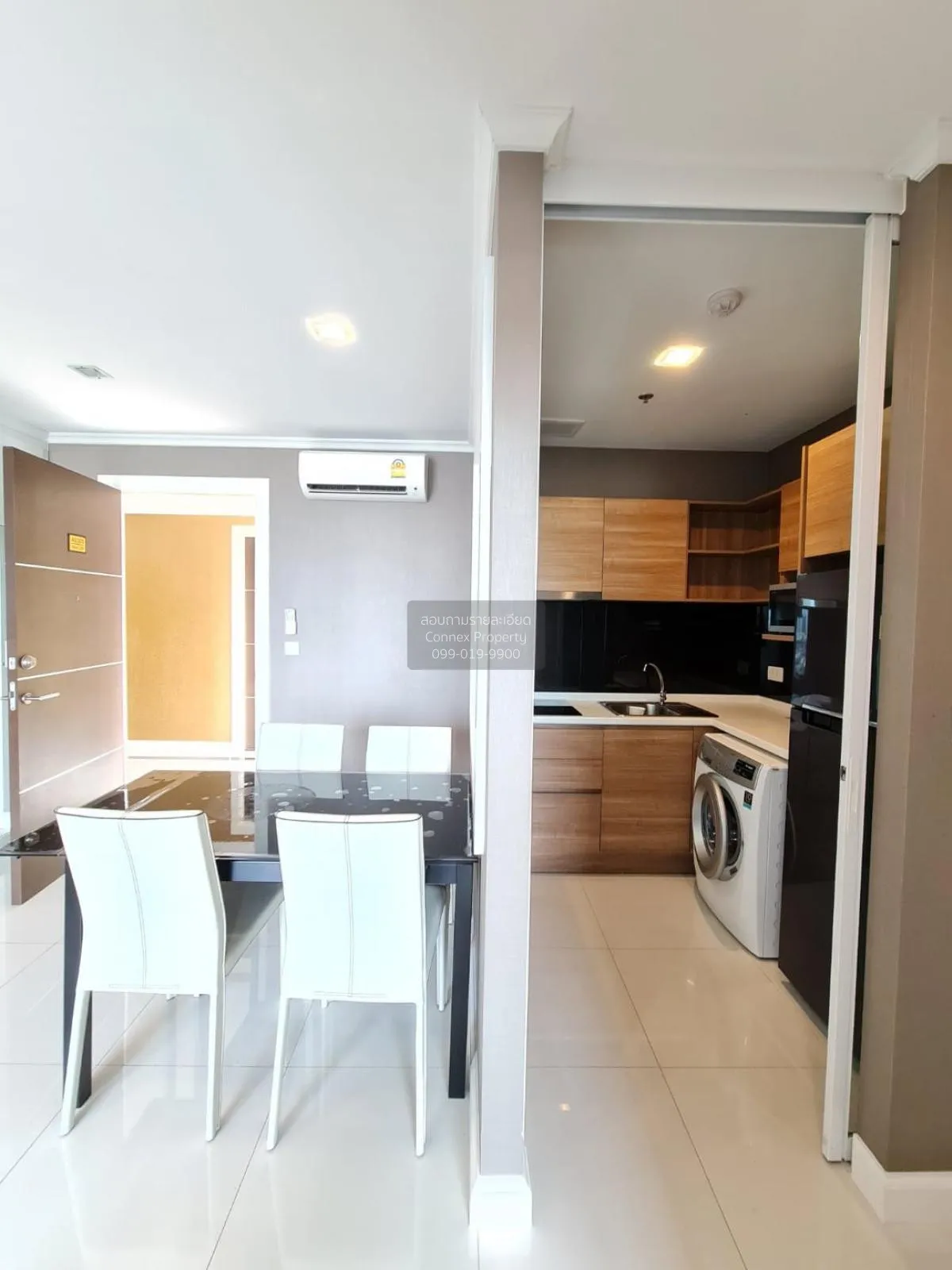 ขายคอนโด  เดอะ เมโทรโพลิส สำโรง อินเตอร์เชนจ์ BTS-สำโรง สำโรงเหนื