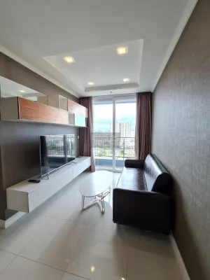 For Sale Condo , The Metropolis Samrong Interchange , BTS-Samrong , Samrong Nuea , Mueang Samut Prakan , Samut Prakarn , CX-123778