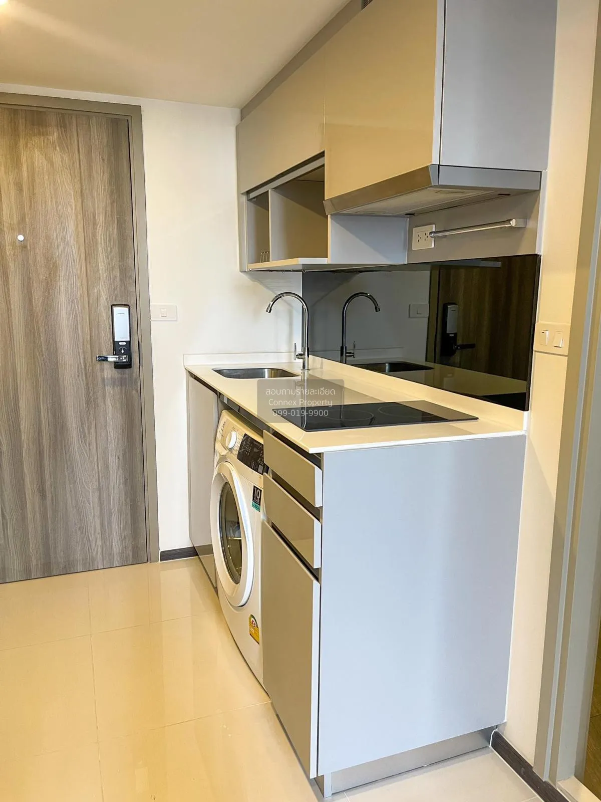 เช่าคอนโด  ไนท์บริดจ์ สเปซ รัชโยธิน ดูเพล็กซ์ BTS-พหลโยธิน 24 จตุ