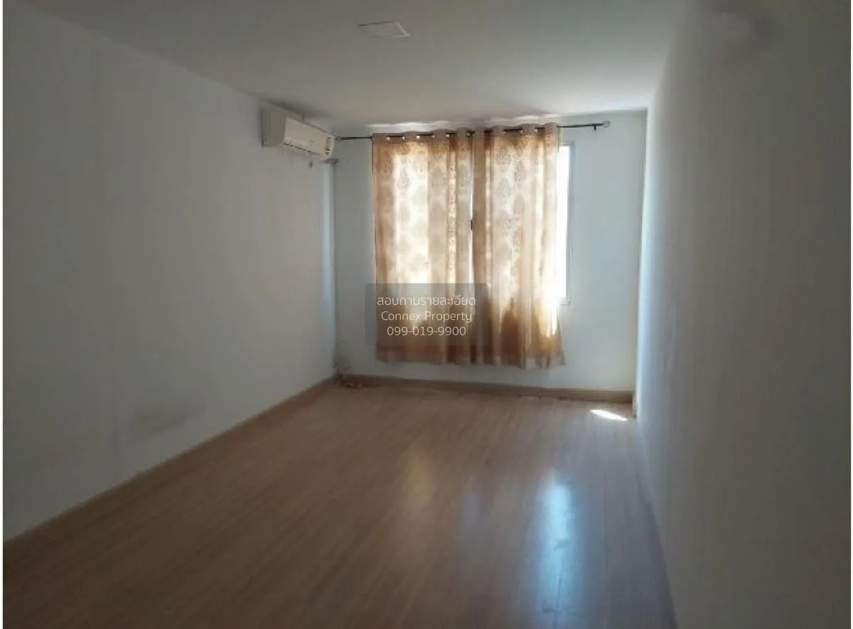 ขายทาวน์เฮ้าส์/ทาวน์โฮม  พฤกษาวิลล์ ประชาอุทิศ - สุขสวัสดิ์ 78 ใน 2