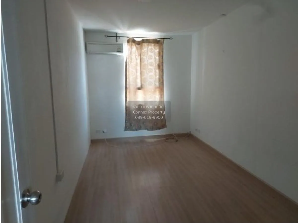 ขายทาวน์เฮ้าส์/ทาวน์โฮม  พฤกษาวิลล์ ประชาอุทิศ - สุขสวัสดิ์ 78 ใน 3