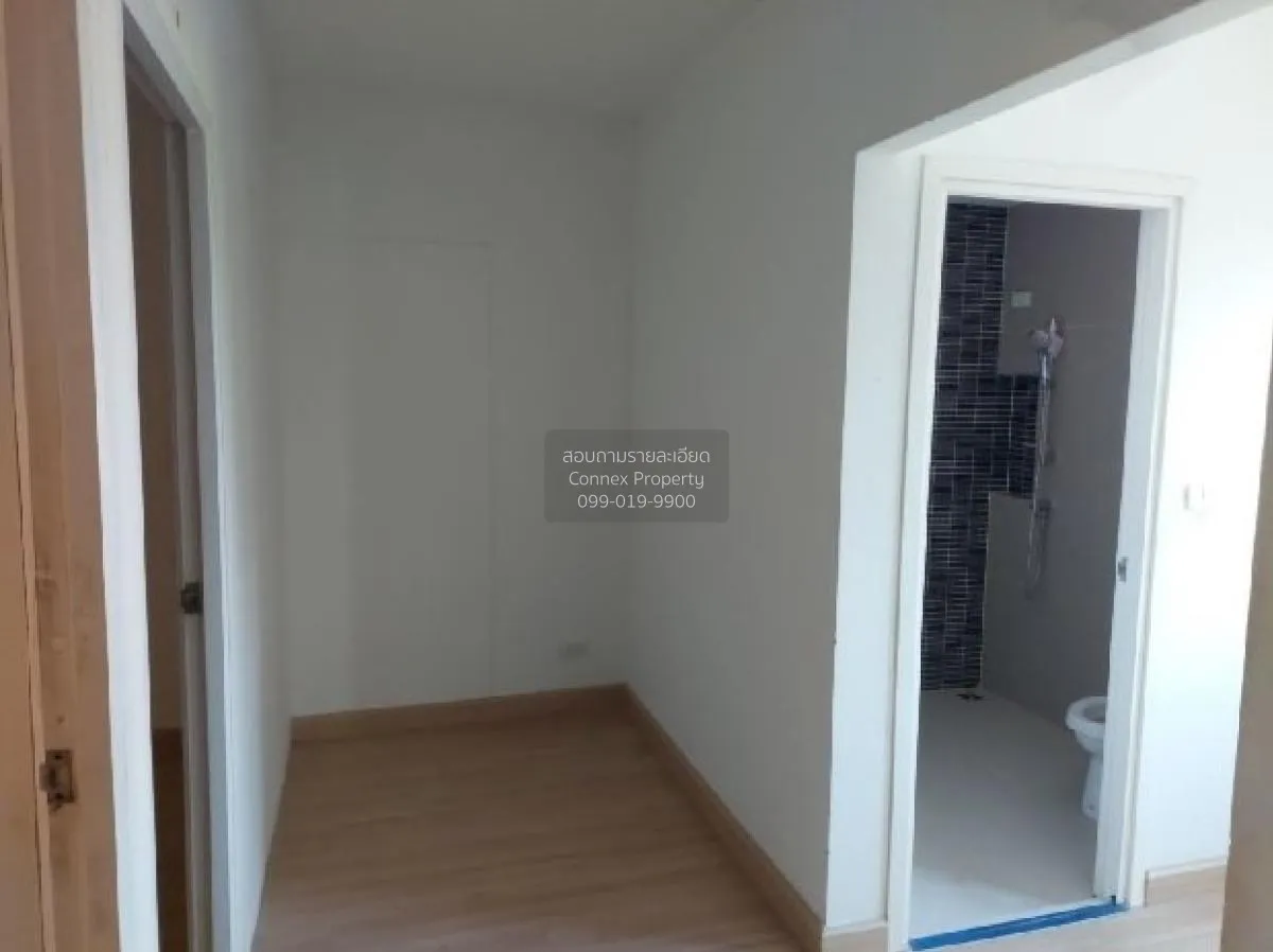 ขายทาวน์เฮ้าส์/ทาวน์โฮม  พฤกษาวิลล์ ประชาอุทิศ - สุขสวัสดิ์ 78 ใน 4